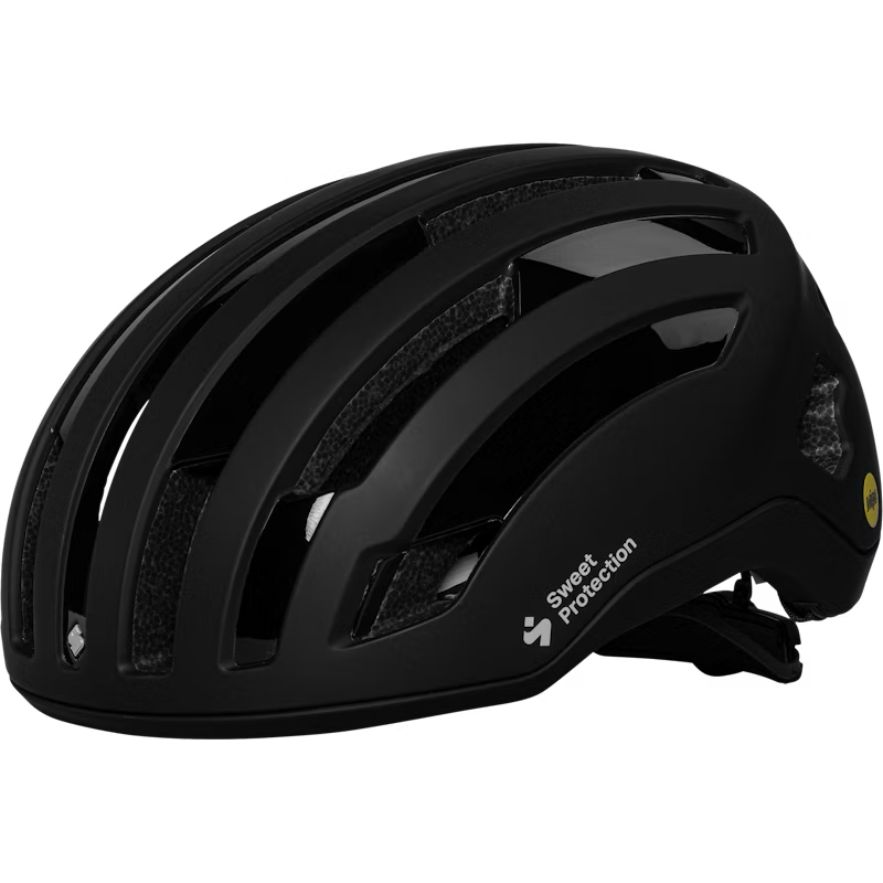 CASQUE SWEET PROTECTION OUTRIDER MIPS - MATT BLACK