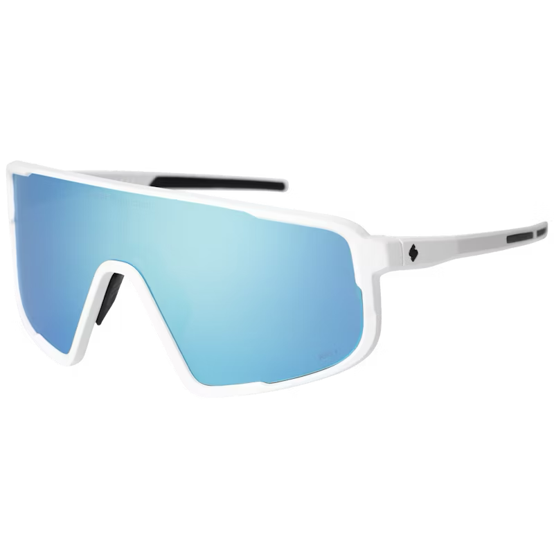 LUNETTES SWEET PROTECTION MEMENTO RIG® REFLECT - RIG AQUAMARINE/SATIN WHITE