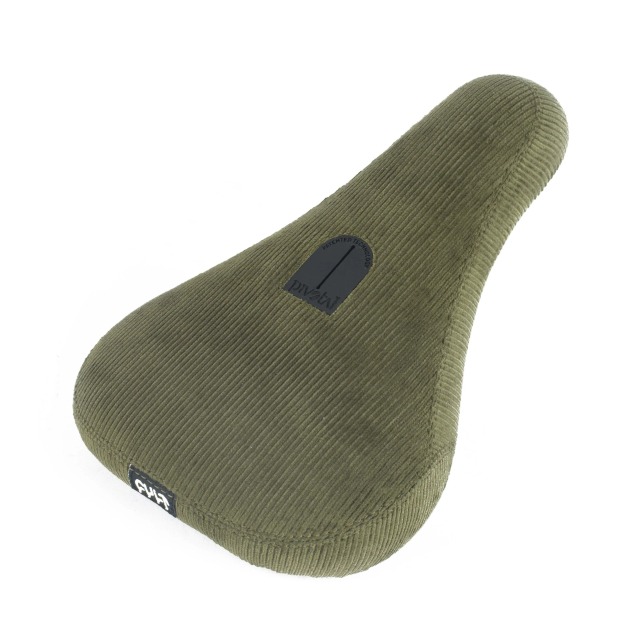SELLE CULT CORDUROY PADDED MID PIVOTAL - GREEN