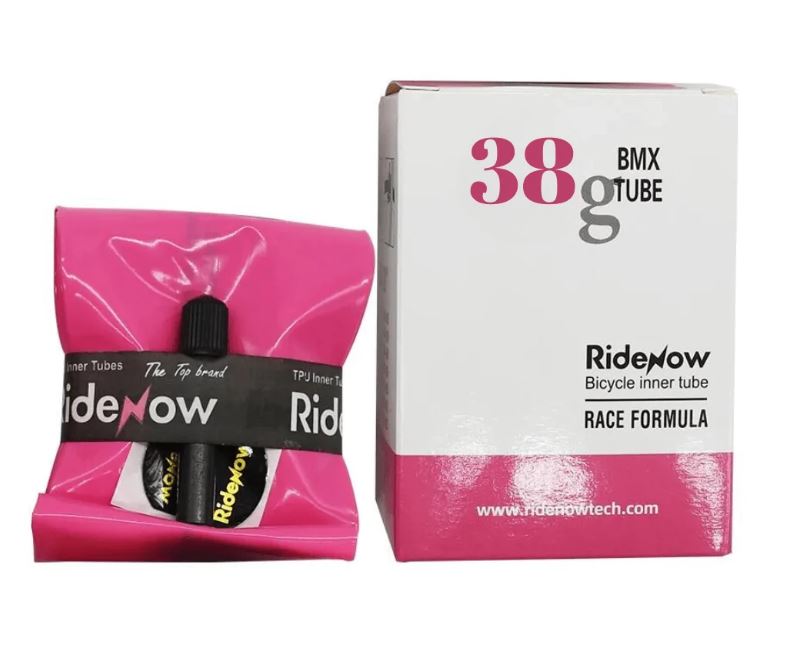 CHAMBRE A AIR RIDENOW 20 X 1.90-2.50 - SCHRADER