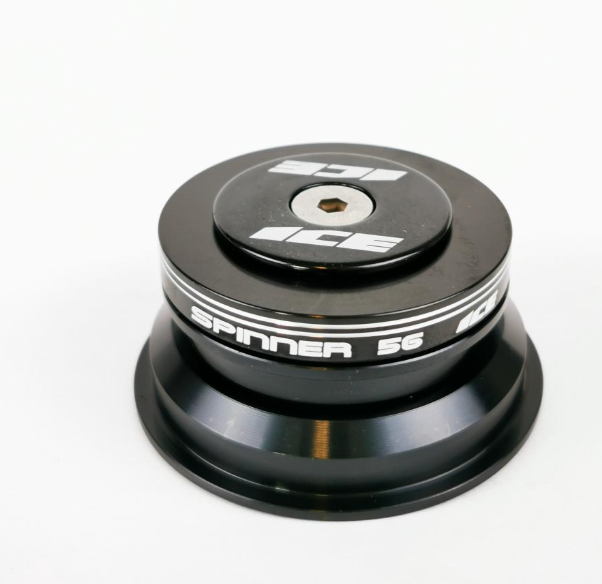 JEU DE DIRECTION ICE FAST SPINNER 56 SEMI-INTEGRÉ TAPERED 1-1/8 - 1/5