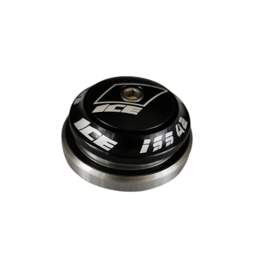 JEU DE DIRECTION ICE ISS 42 INTÉGRÉ TAPERED 1-1/8 - 1/5