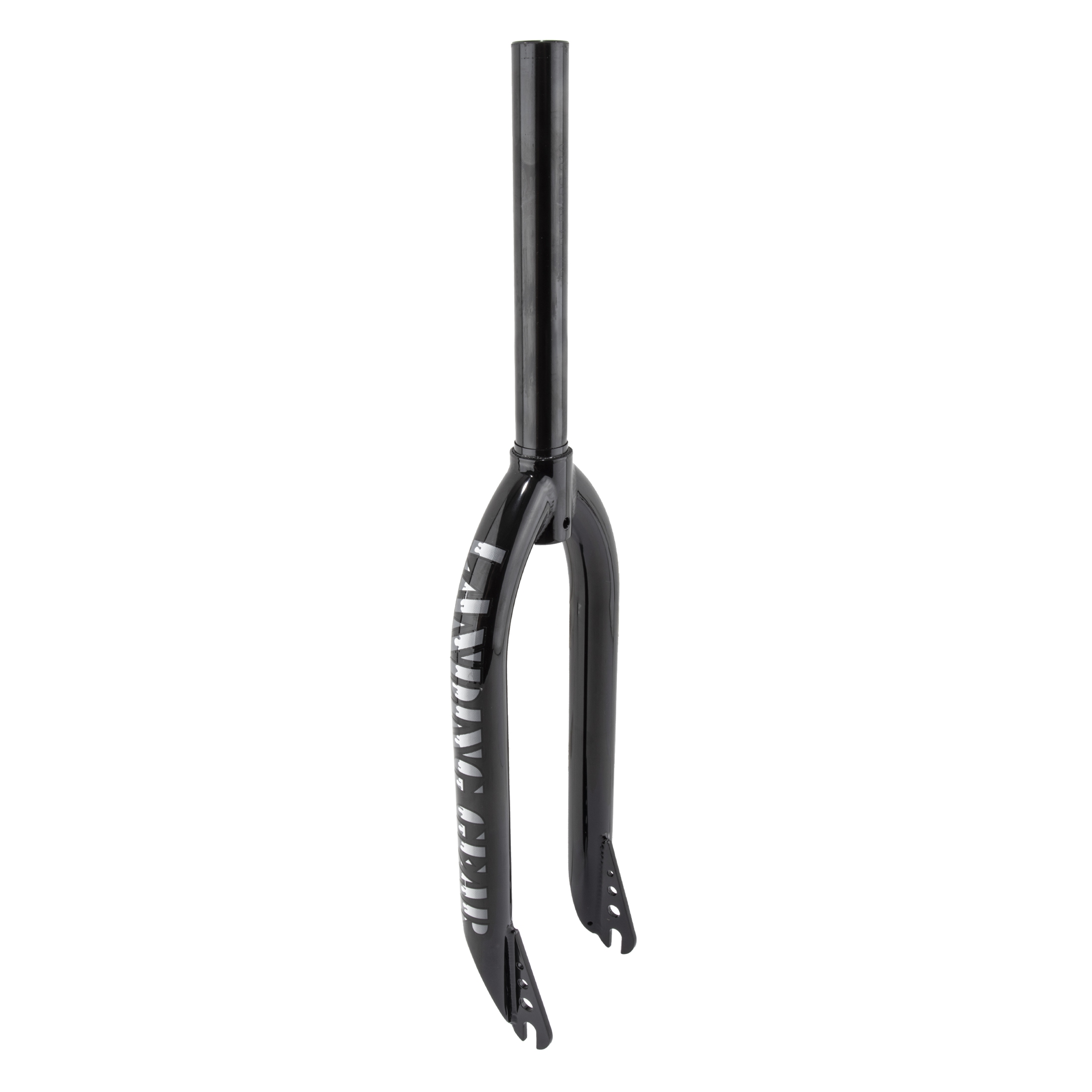 FOURCHE SE BIKES LANDING GEAR 24 - BLACK