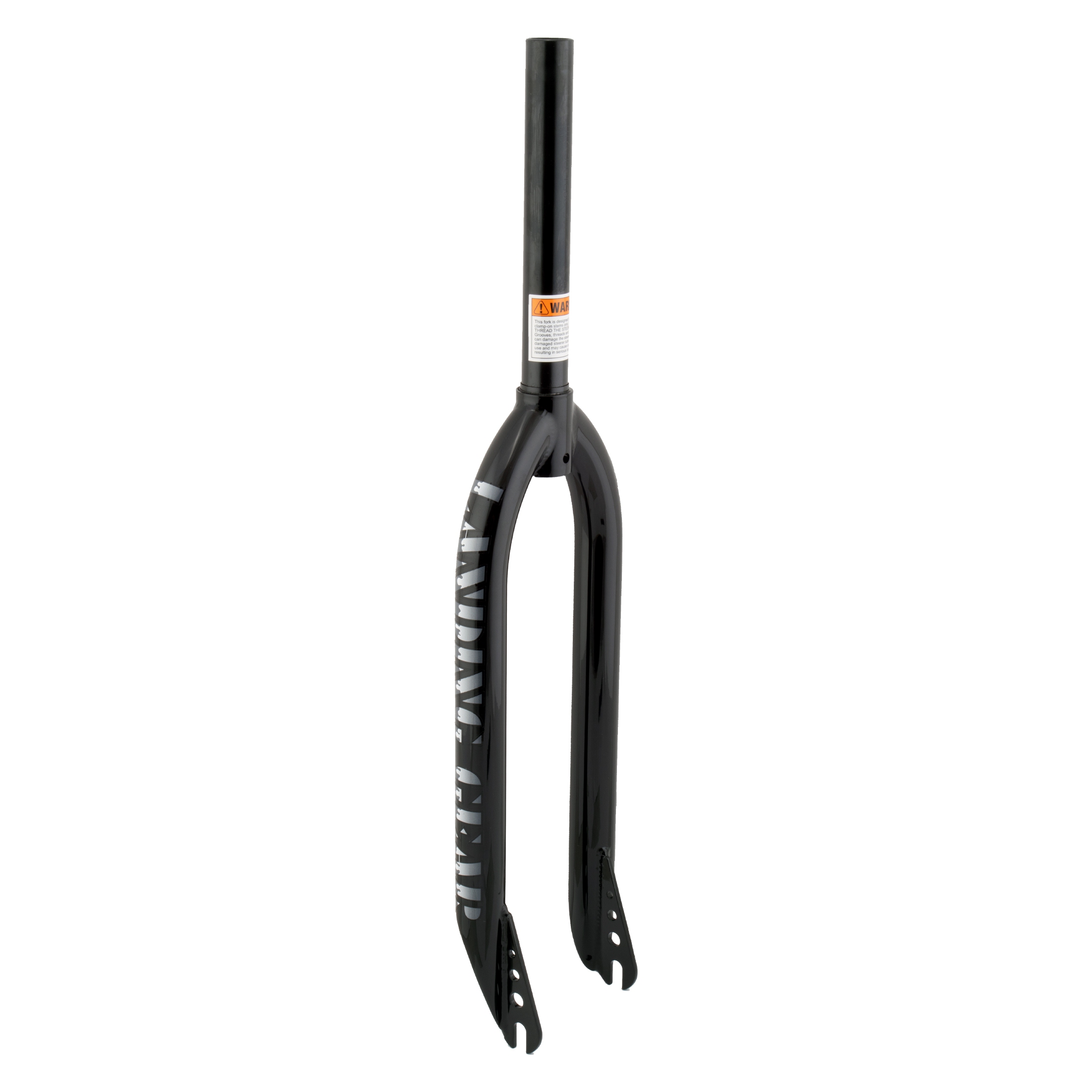FOURCHE SE BIKES LANDING GEAR 26 - BLACK