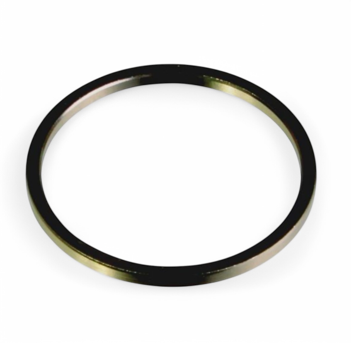 BAGUE GUSSET DE BOÎTIER DE PÉDALIER GUSSET OU CASSETTE - 2,5MM
