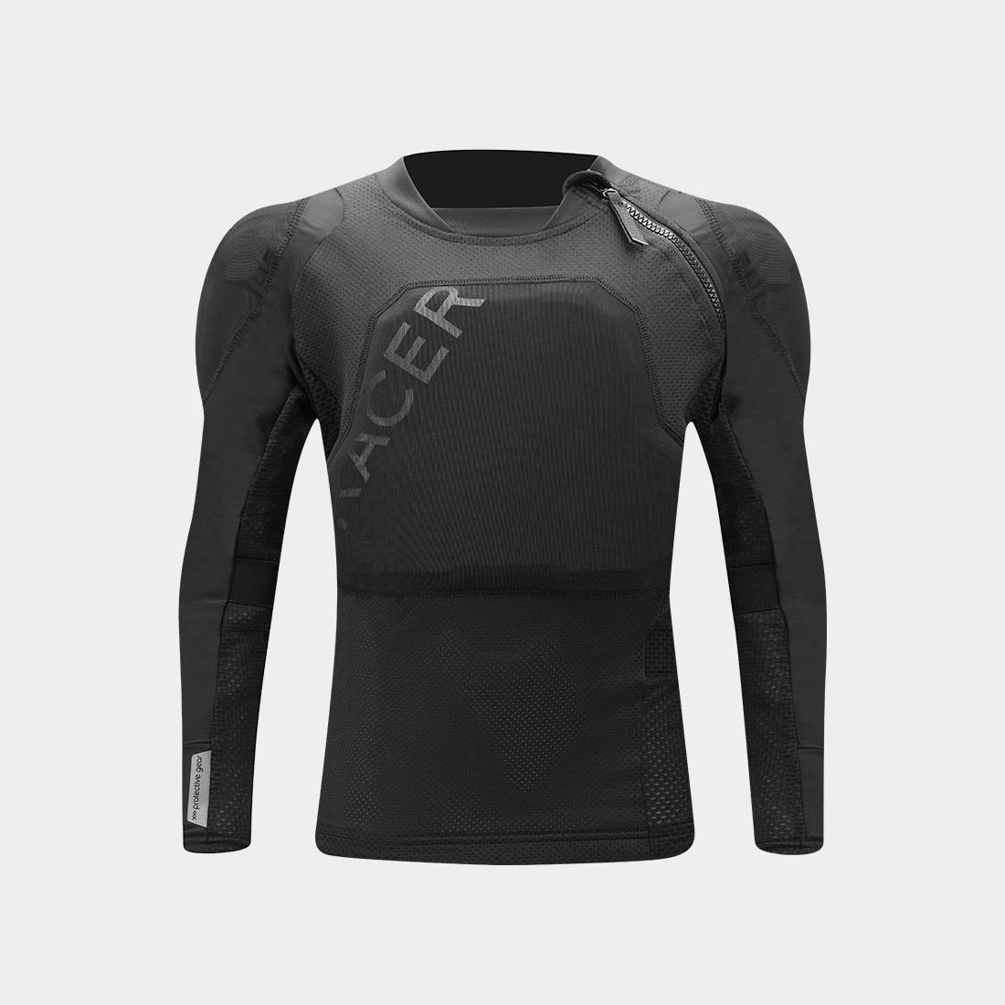 GILET DE PROTECTION RACER MOTION JKT SAS TEC