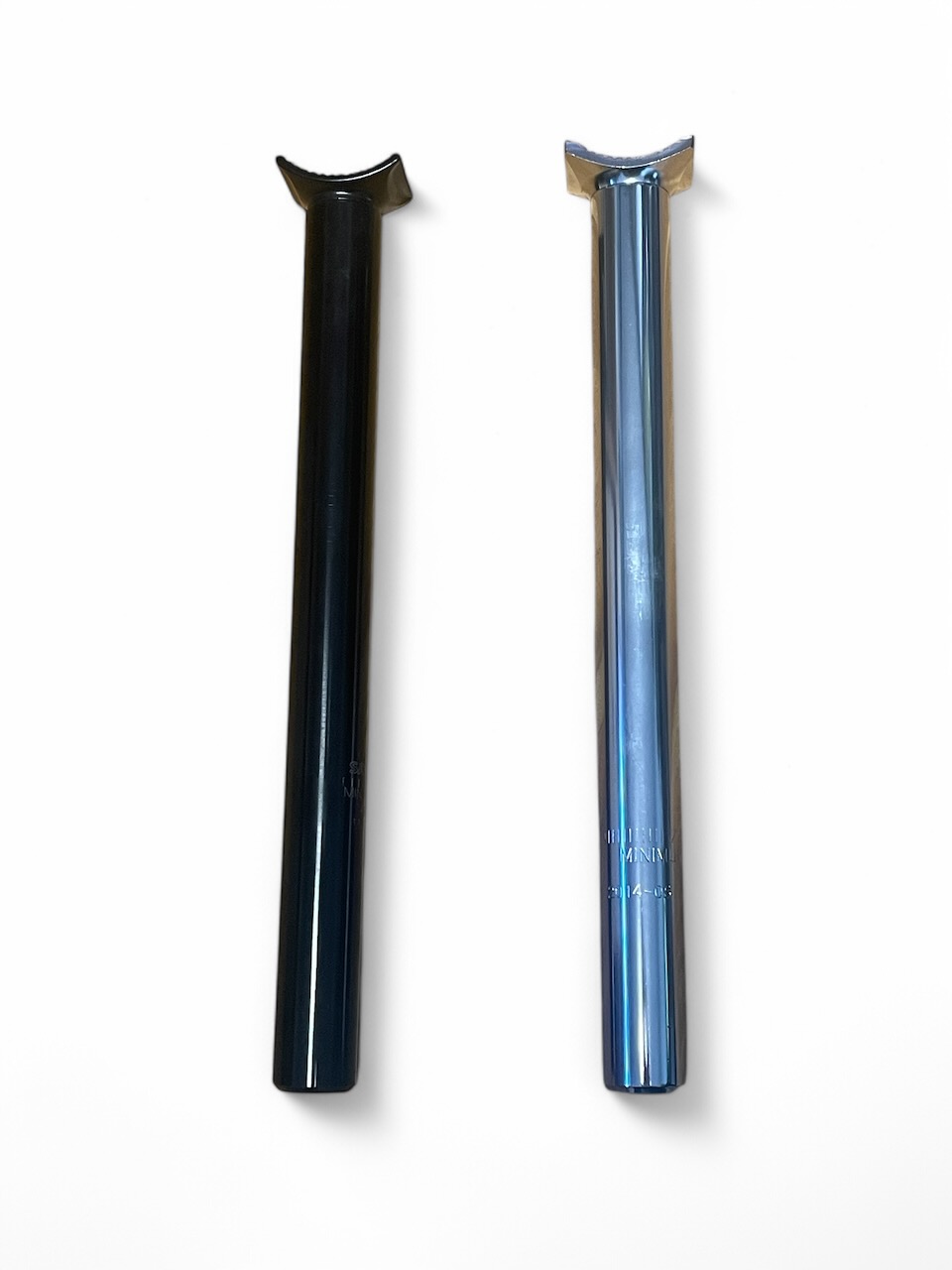 TIGE DE SELLE GENERIC 27,2MM - PIVOTAL