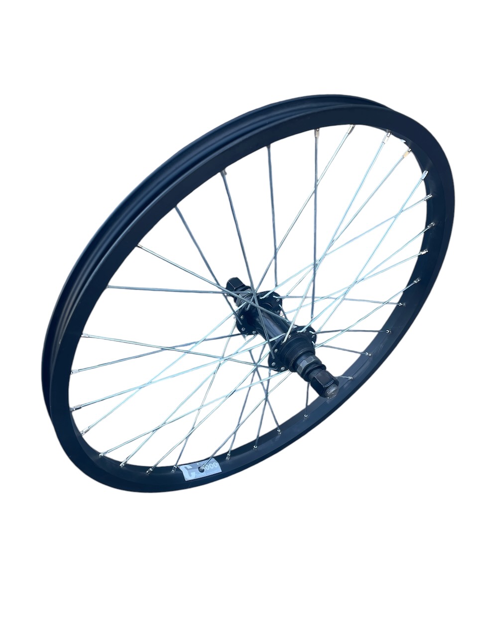 ROUE SE BIKES 20 ARRIERE - 14MM