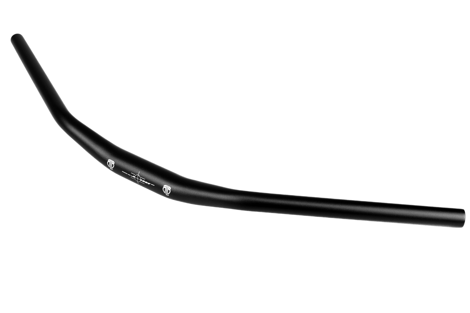 CINTRE BLB RISE BAR - 31.8MM