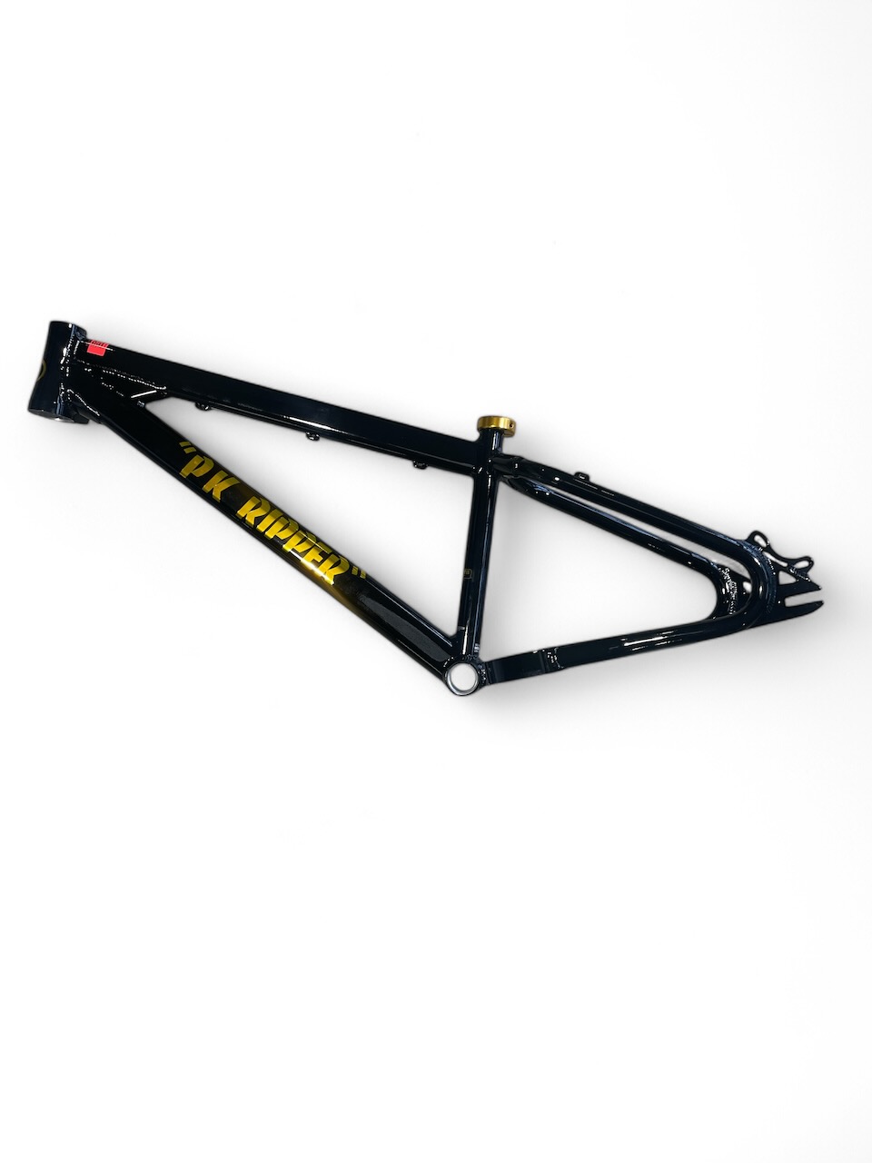 CADRE SE BIKES DJ RIPPER - BLACK