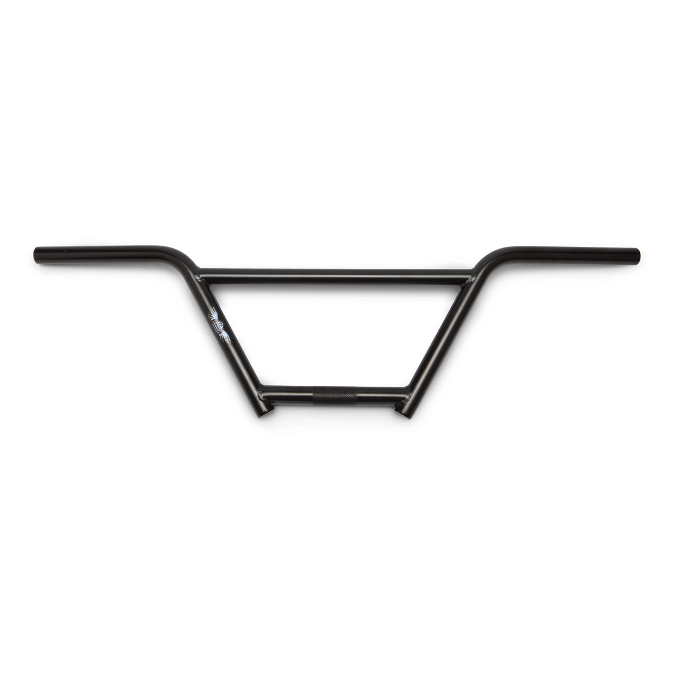 GUIDON SE BIKES OAKLAND 4PC CRUISER BAR - BLACK