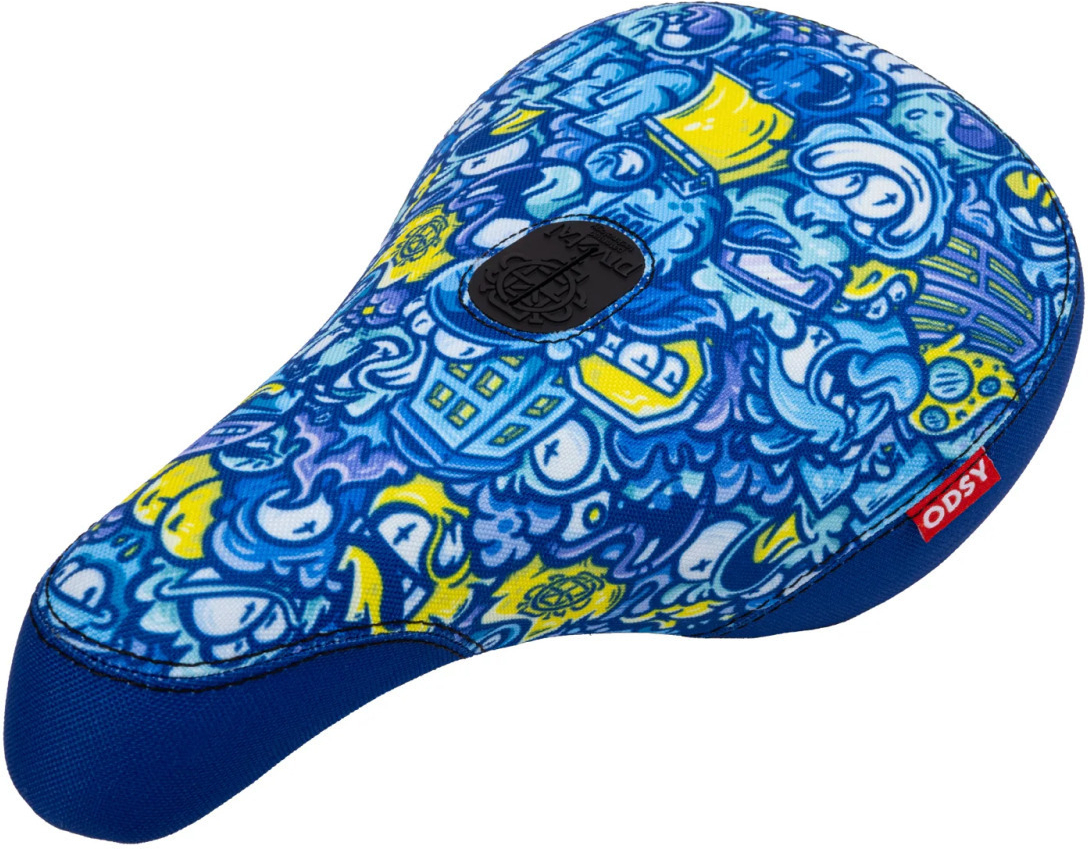 SELLE ODYSSEY PIVOTAL HOT SEAT V4