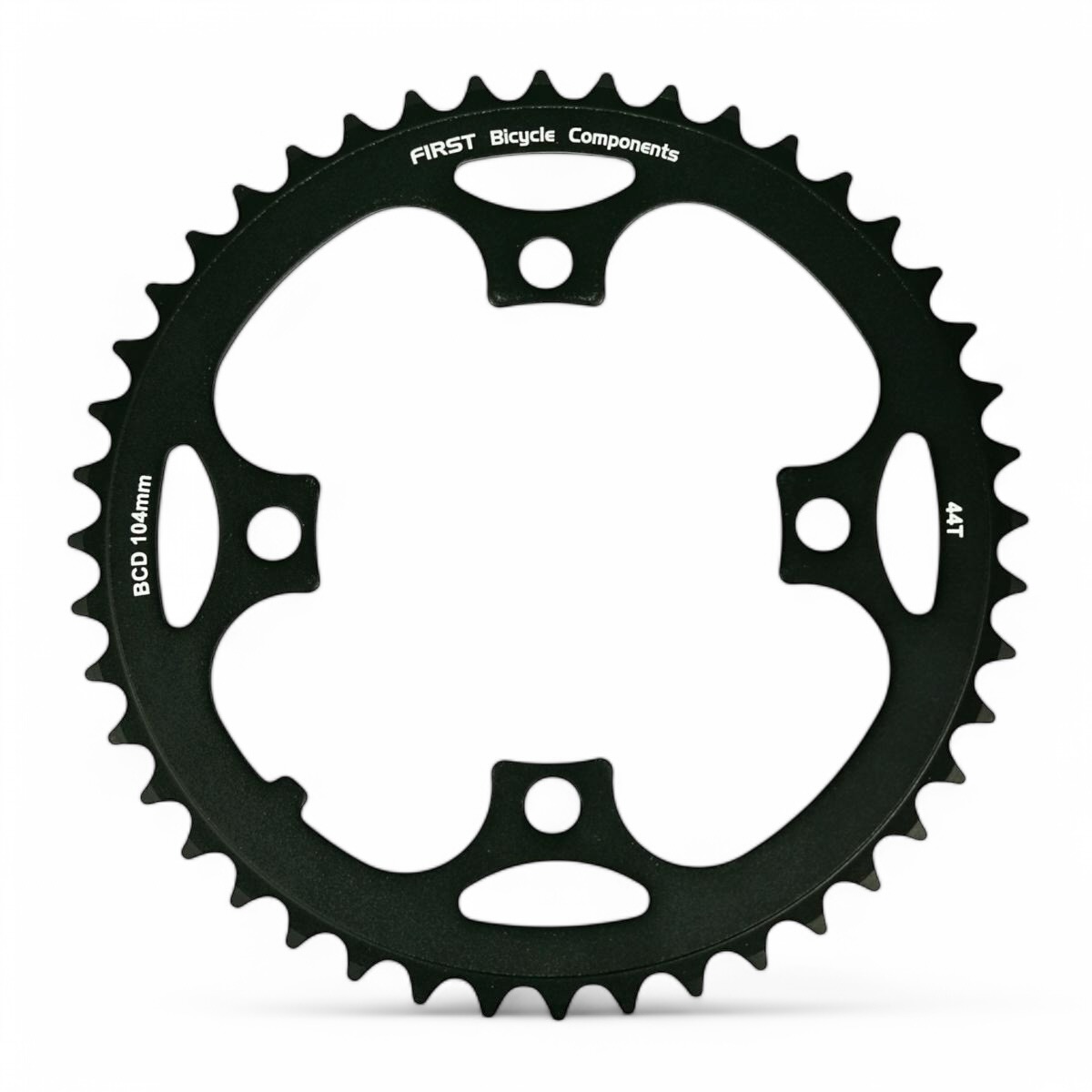 Plateau Couronne 44 Dents BMX COMPACT DISC - Neuf, Pour Roue Arrière Ou Avant, Pièce Vélo
