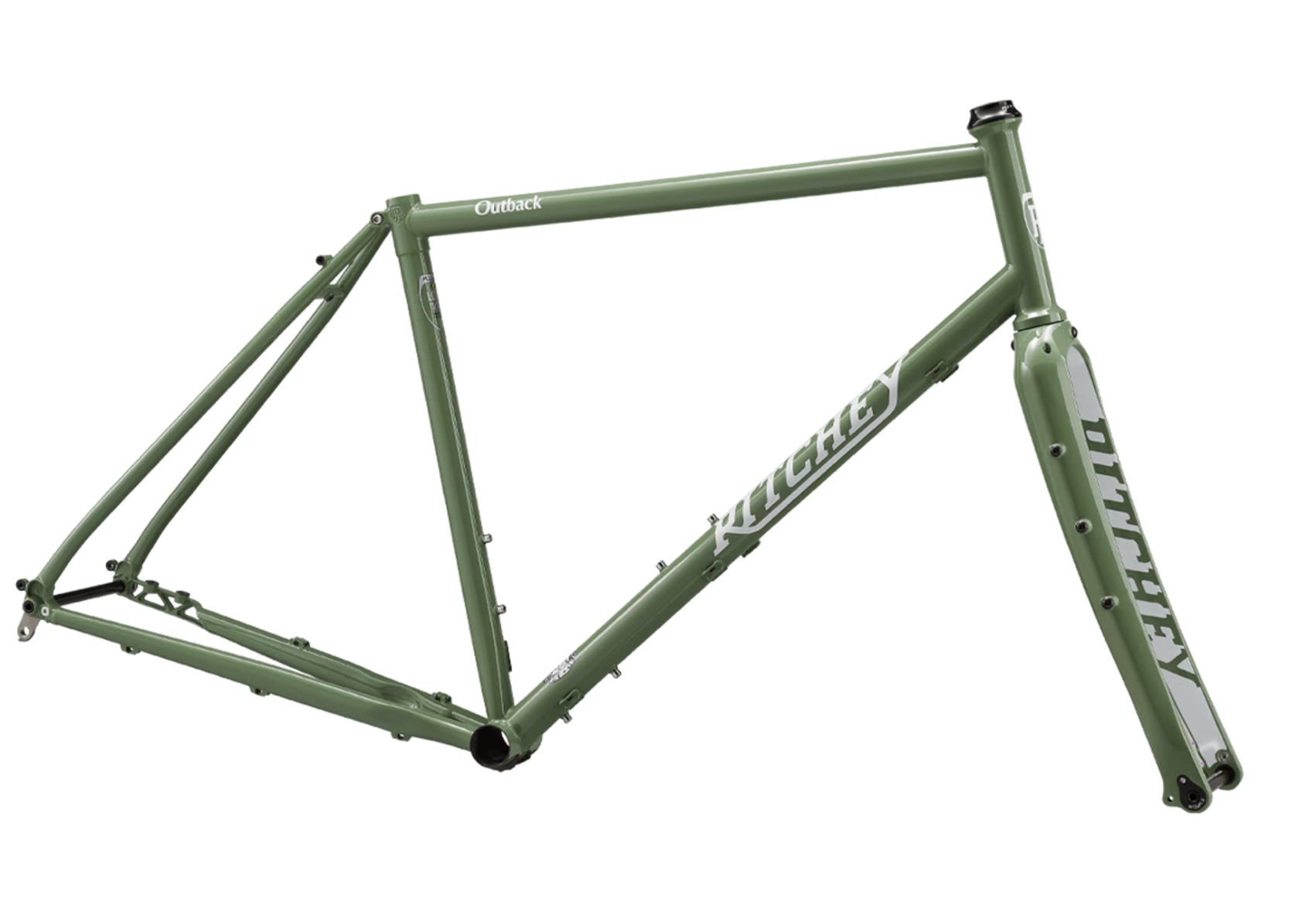 KIT CADRE RITCHEY OUTBACK WINTER SAGE 2025