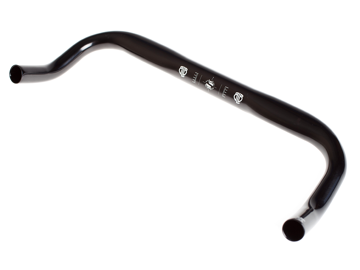 CINTRE BLB AEROBAR - BLACK