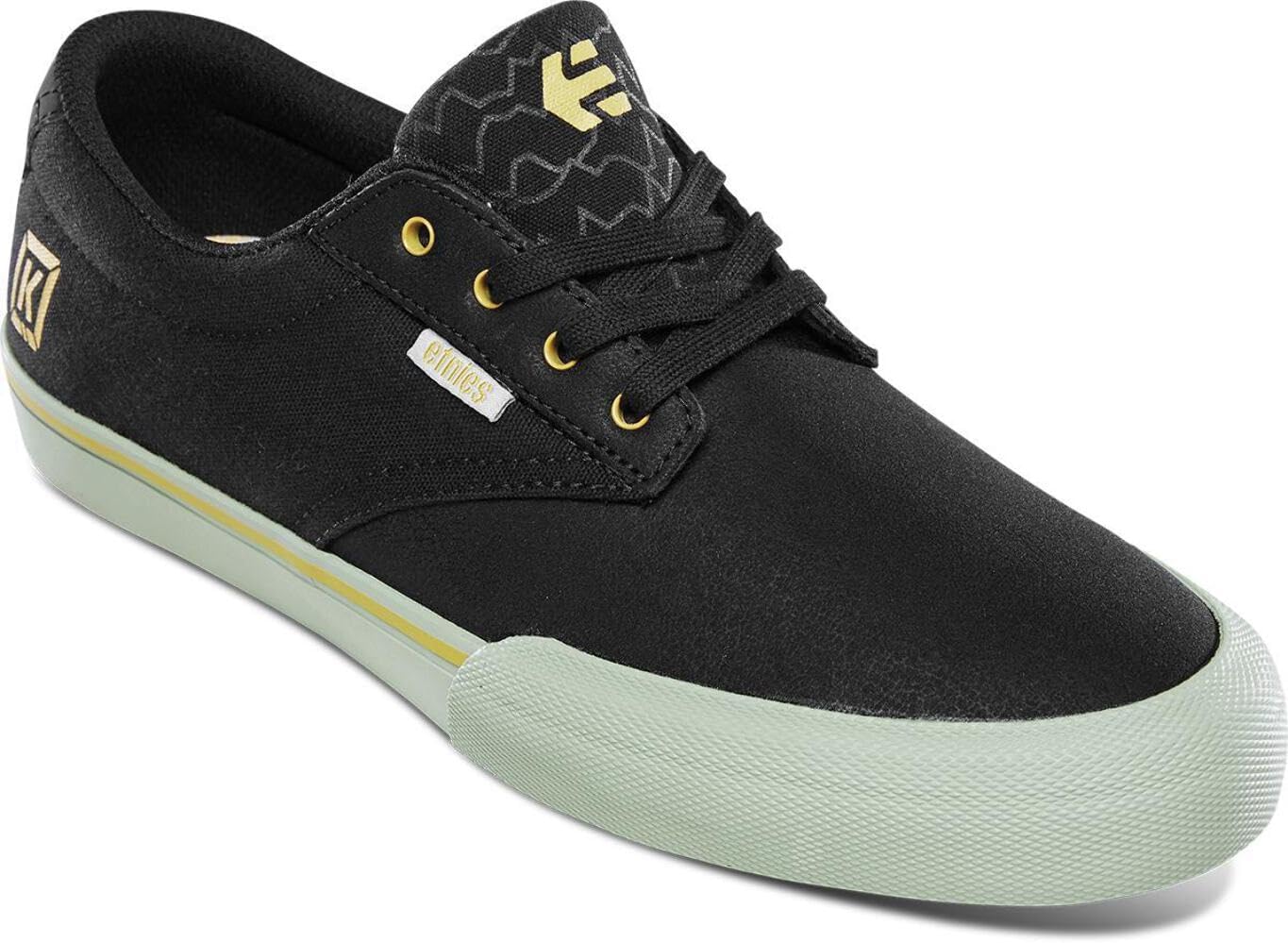 SHOES ETNIES JAMESON VULC BMX X KINK