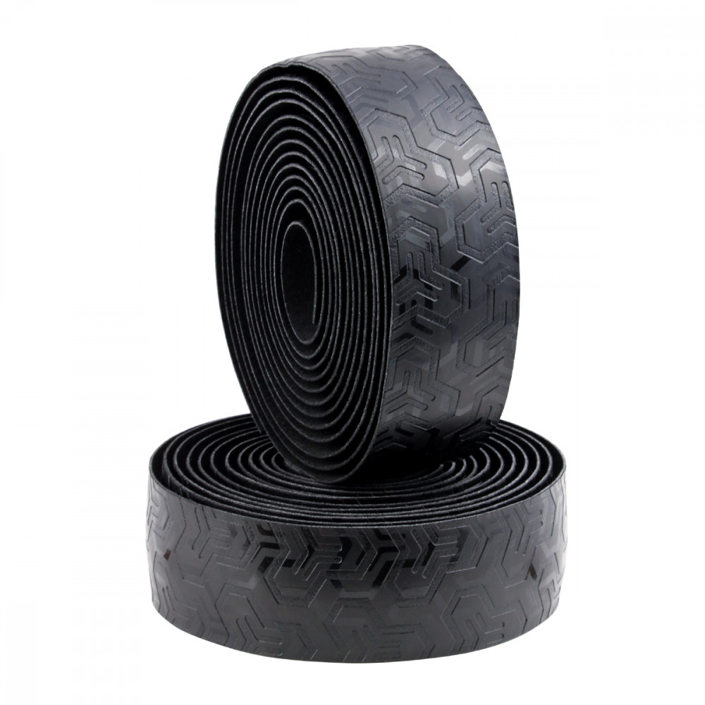 GUIDOLINE SB3 - FLOWY 2 GRAVEL - 4,2MM - BLACK