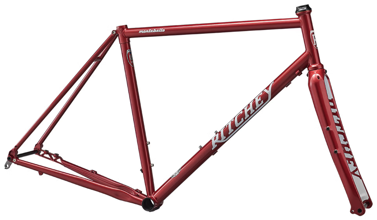KIT CADRE RITCHEY MONTEBELLO