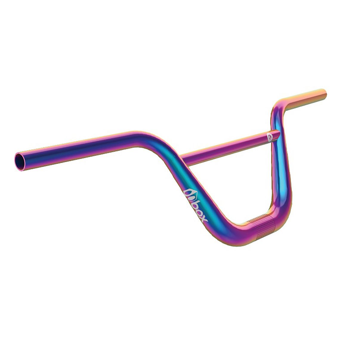 GUIDON BOX HEX LAB 31.8 STD 7.0 - TITANIUM - MCKENZIE GAYHEART LTD