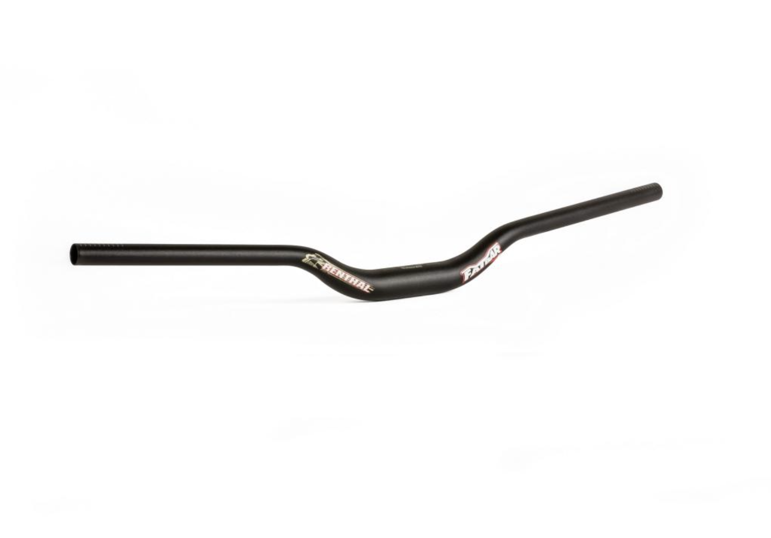 CINTRE RENTHAL FATBAR DH 800MM 35MM - 40MM - BLACK