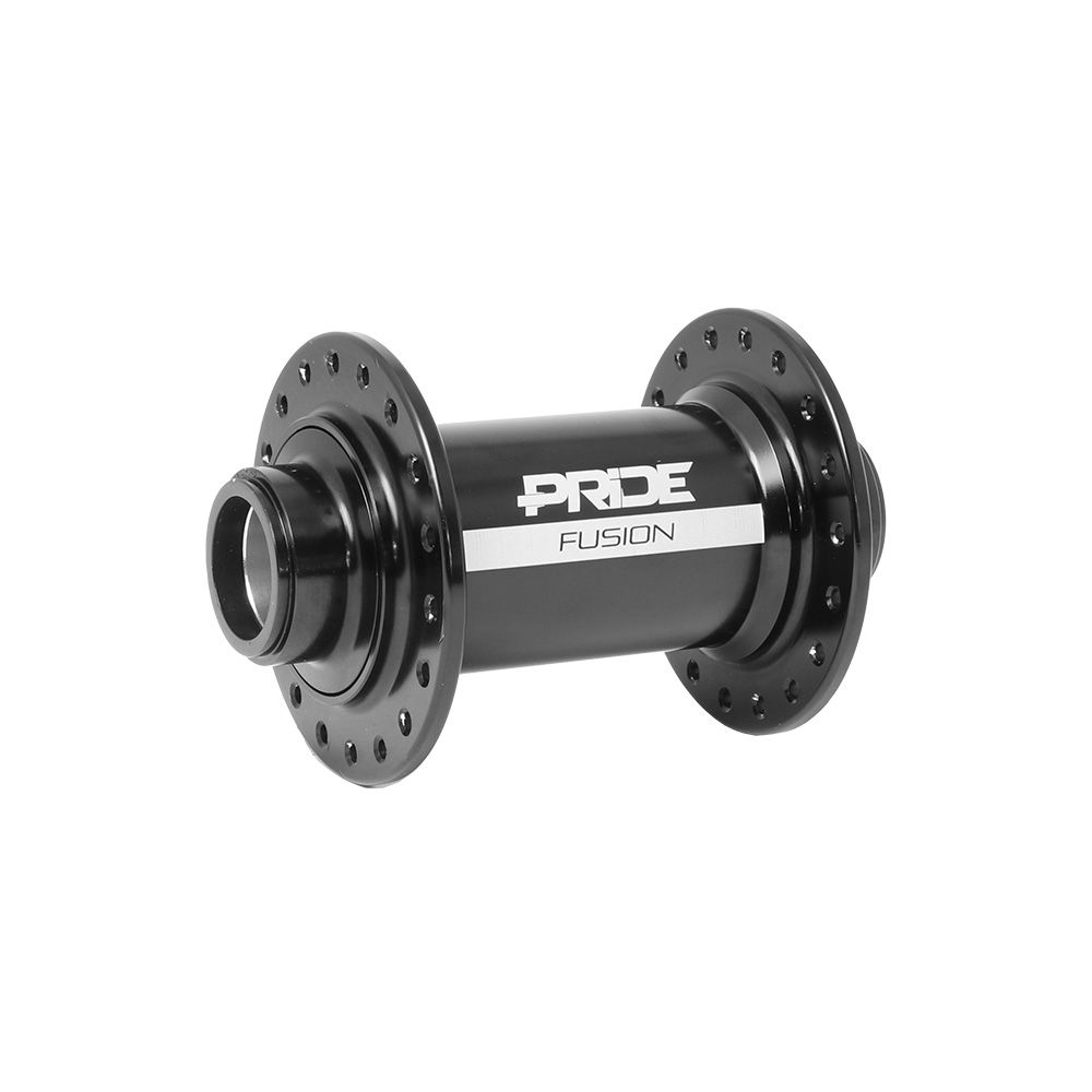 MOYEU PRIDE FUSION AVANT - 20MM - BLACK