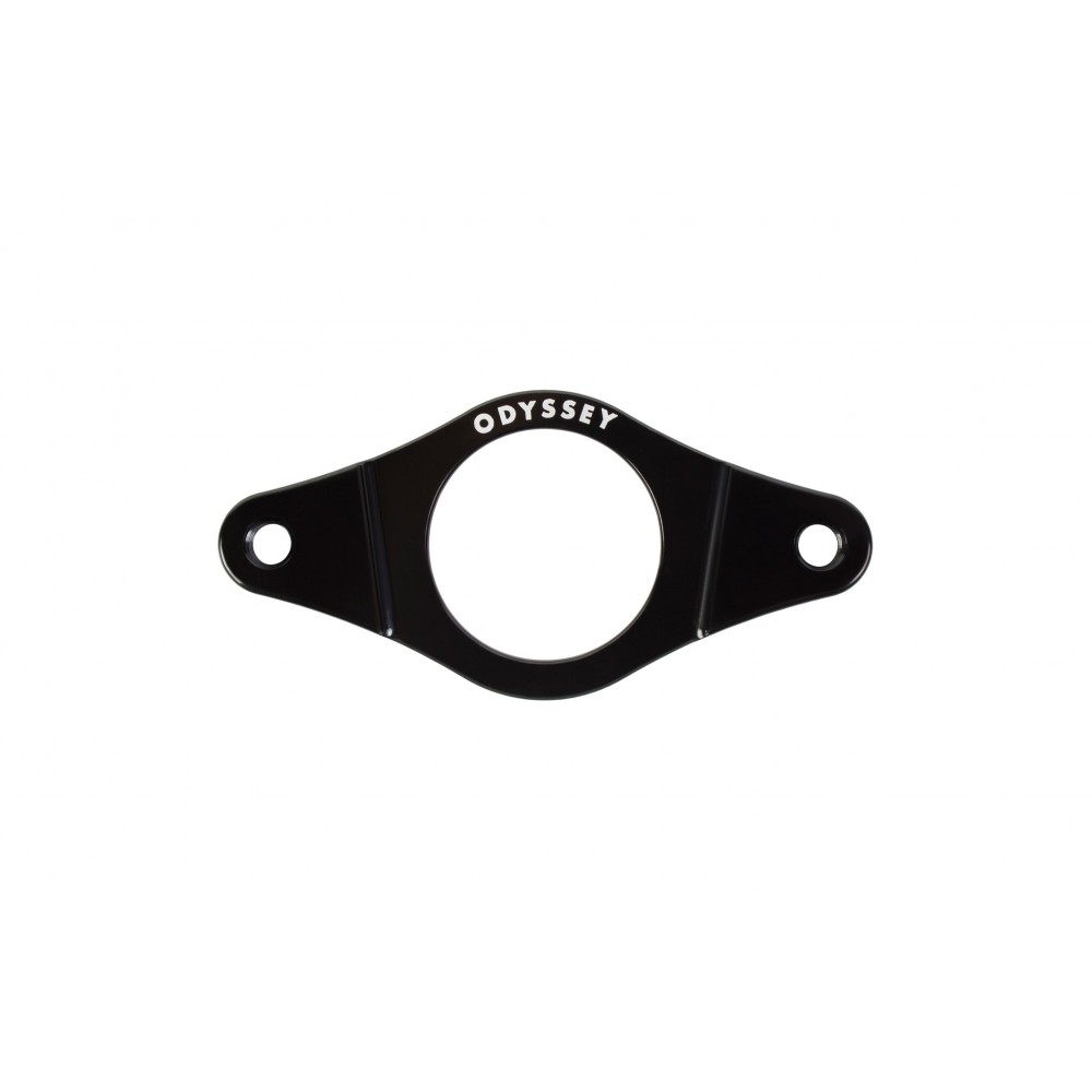 GYRO PLATE ODYSSEY CNC 6061 ALU