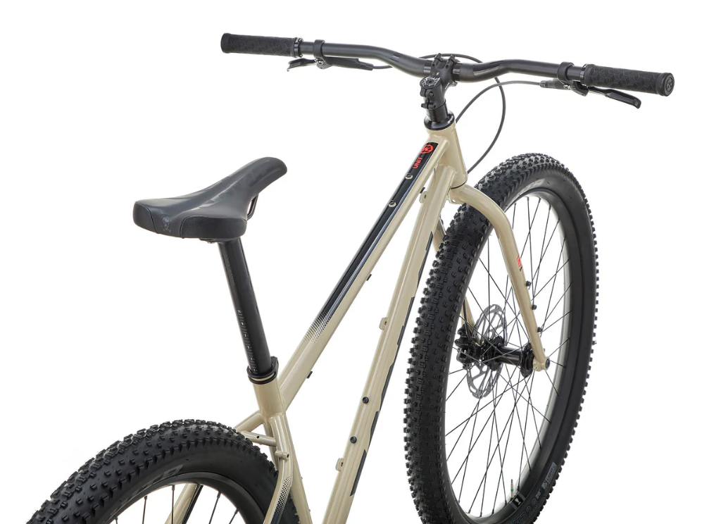 VTT KONA UNIT TEKTRO 2025 VÉLOS GRAVEL/Vélos voyage BMX AVENUE