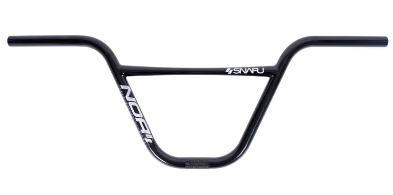 GUIDON SNAFU NOA 9.25 - BLACK