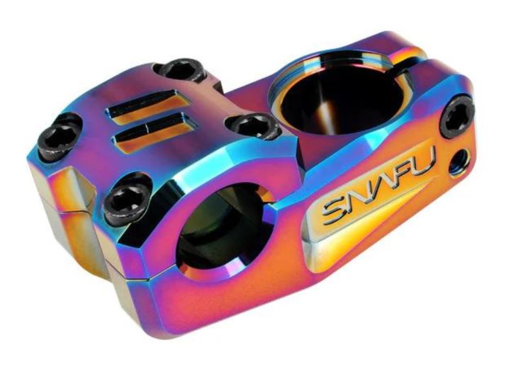 POTENCE SNAFU V2 TOPLOAD - 52MM