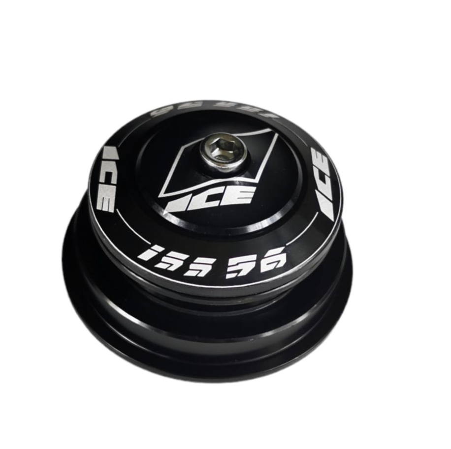 JEU DE DIRECTION ICE ISS 56 SEMI-INTEGRÉ TAPERED 1-1/8 - 1/5