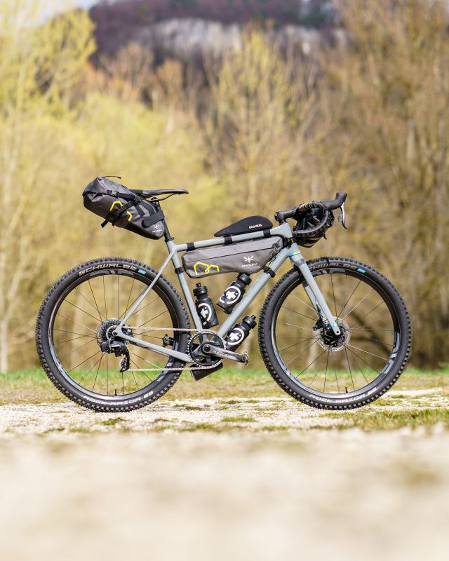 Troc Velo Cadre Gravel Acier Occasion Vélo Occasion Pas Cher Achat