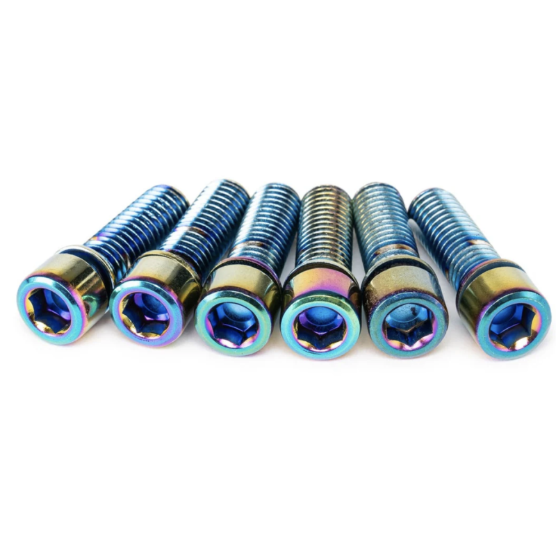 VIS DE POTENCE SALT SOLID OIL SLICK