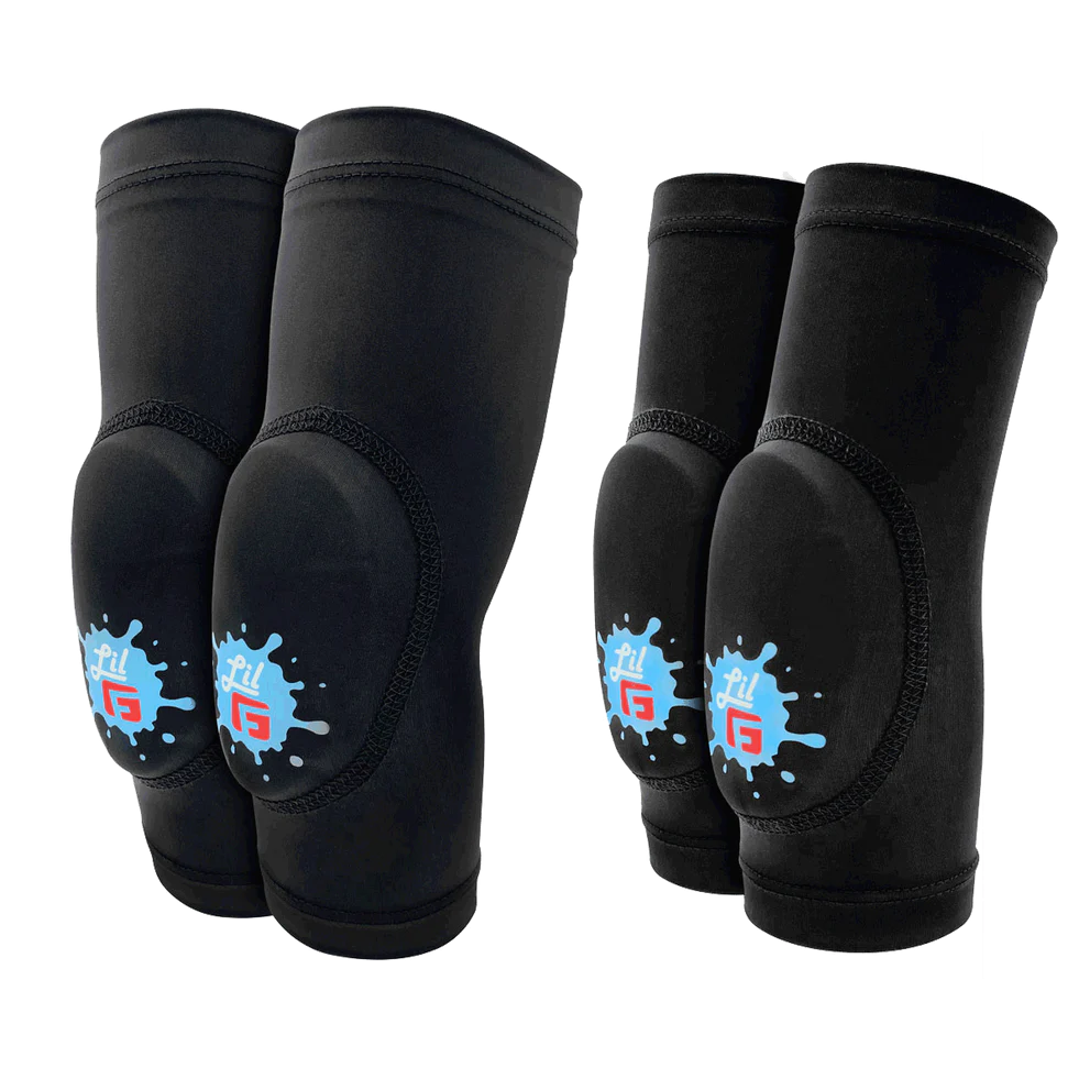 COUDIERES ET GENOUILLERES G-FORM LIL\'G TODDLER (ENFANT)
