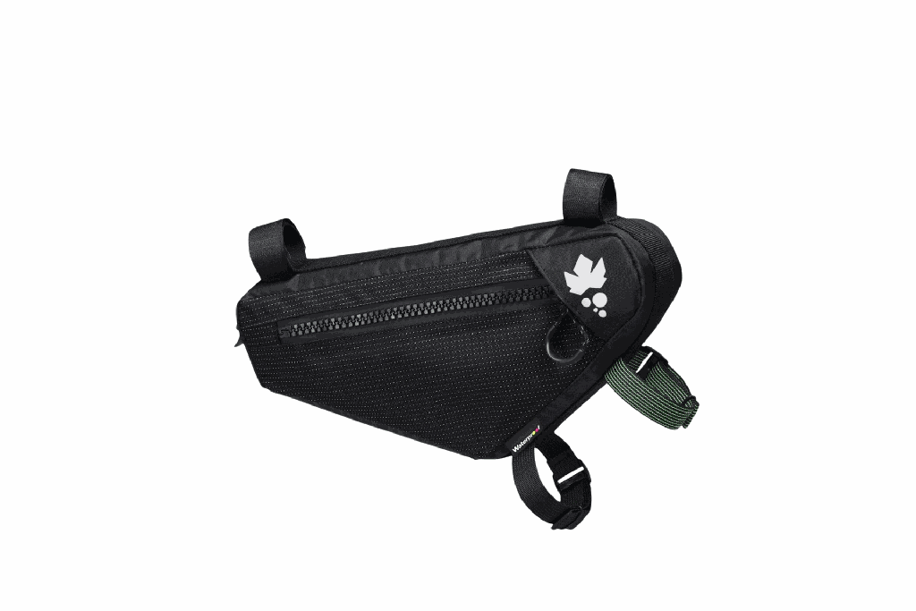 SACOCHE DE CADRE MISS GRAPE INTERNODE 2