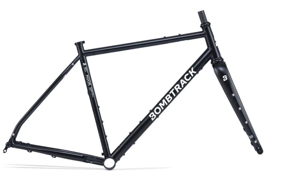KIT CADRE BOMBTRACK HOOK EXT