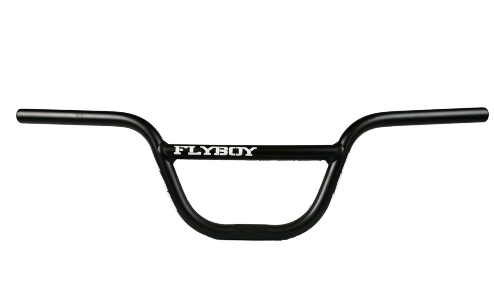 GUIDON ICE FLYBOY EXPERT XL ALU 6.5\'\' - BLACK
