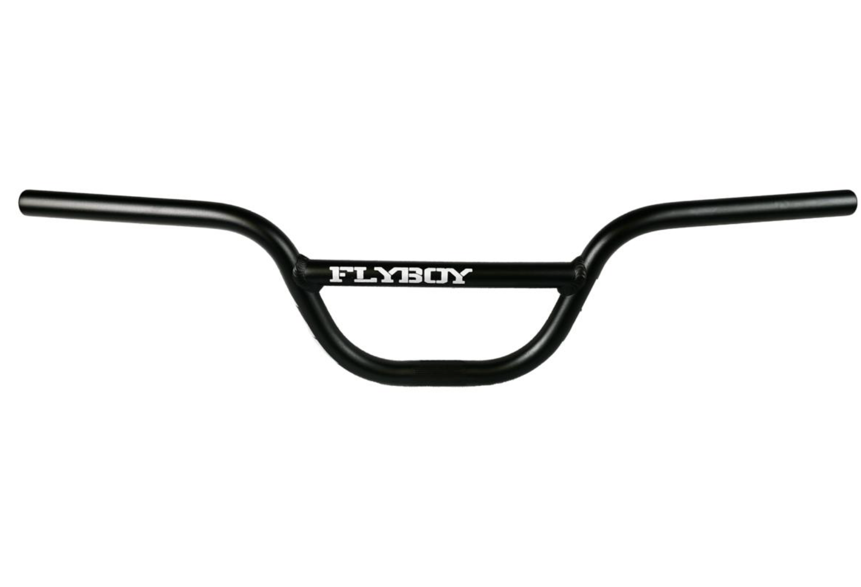 GUIDON ICE FLYBOY EXPERT ALU 5.5\'\' - BLACK