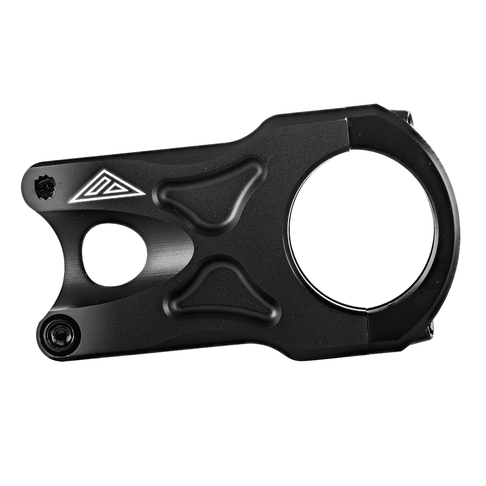 POTENCE AZONIC THE ROCK 31.8 - 45MM REACH