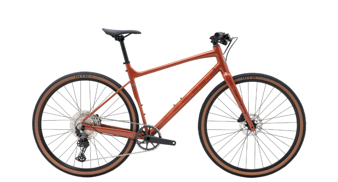 VELO MARIN DSX 2 2026