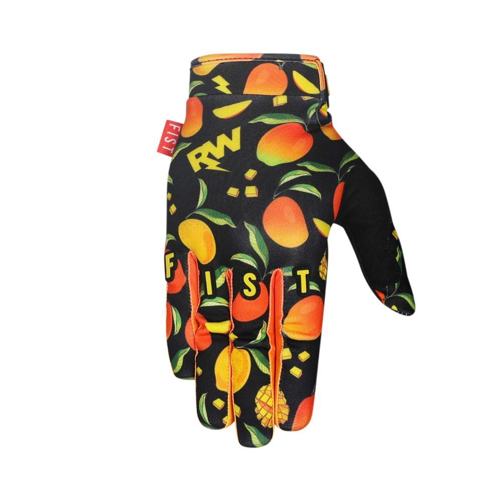 Gants de Boxe, Ergo 90 - Miami Vice, Metal Boxe