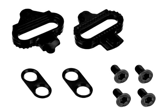 CALES SHIMANO SPD SM SH51