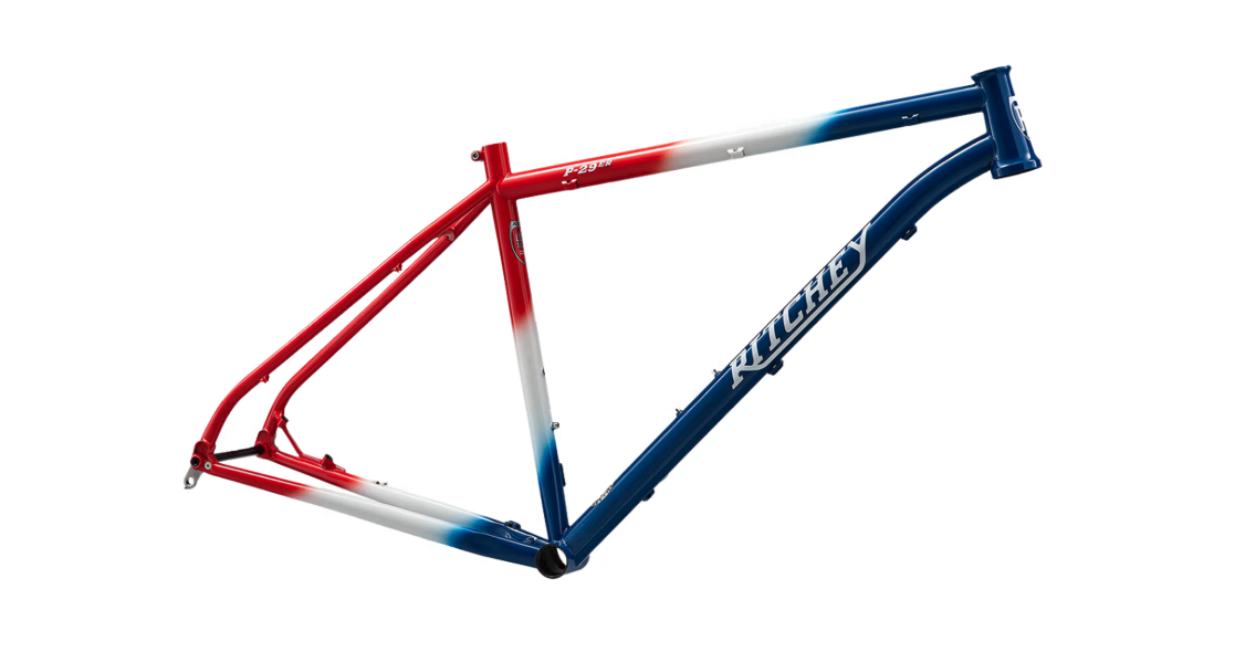 CADRE RITCHEY P-29er TEAM EDITION
