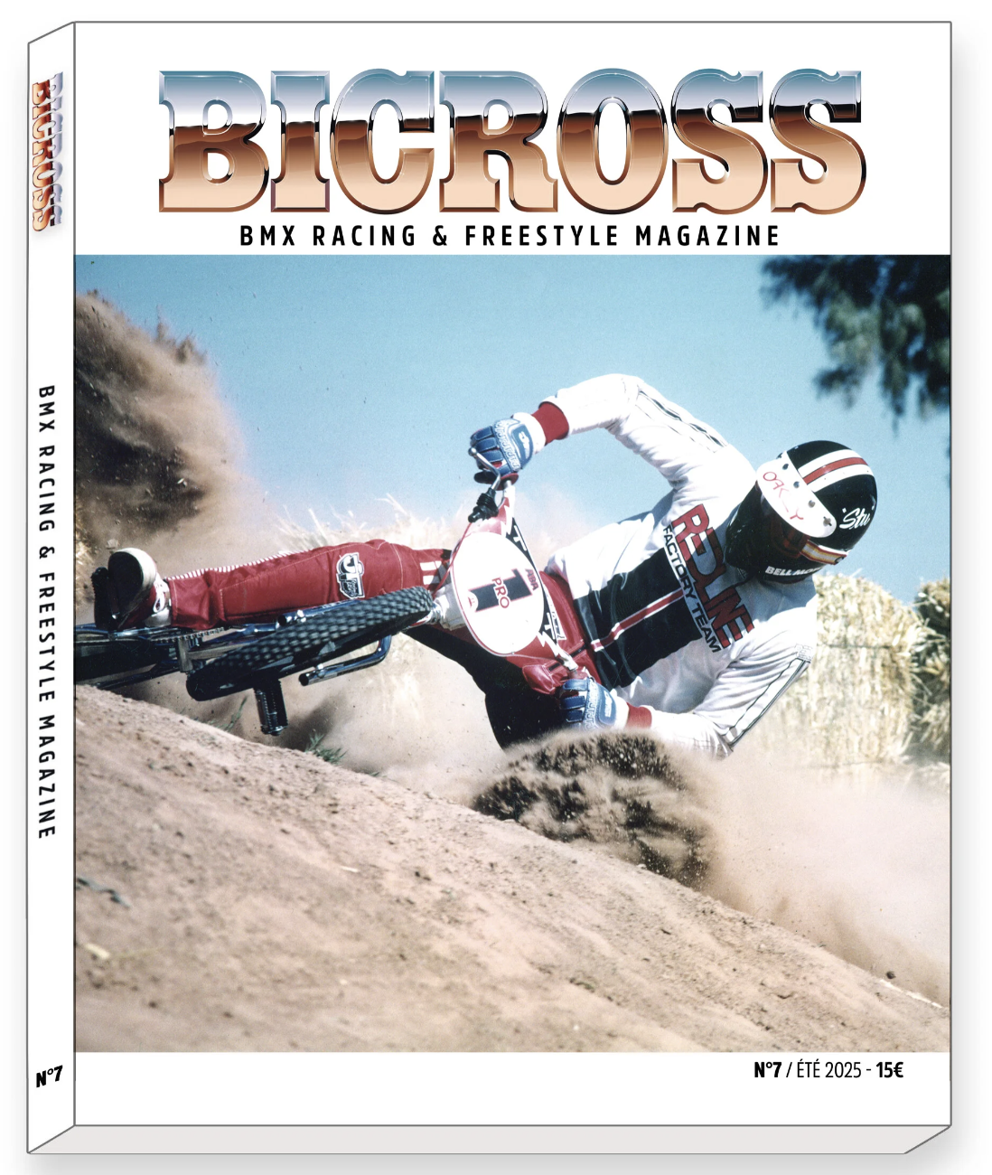 BICROSS MAGAZINE N°7