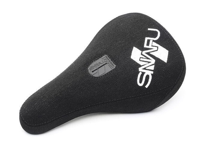 SELLE SNAFU PADDED FAT PIVOTAL