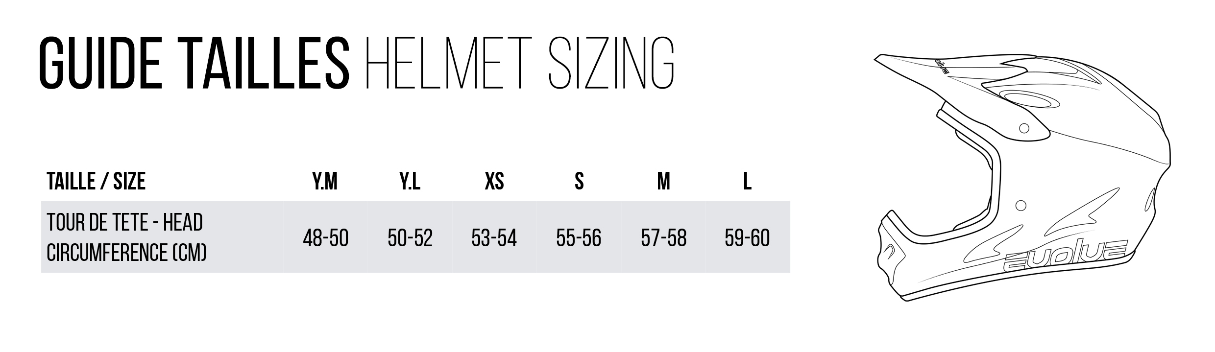 Evolve - Helmet Sizing(3)