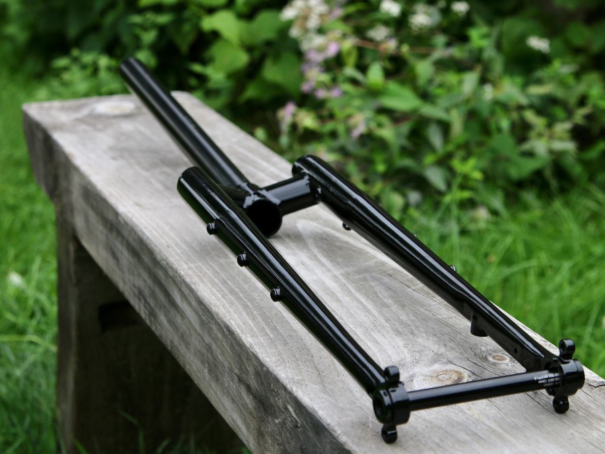 FOURCHE WILDE RAMBLER