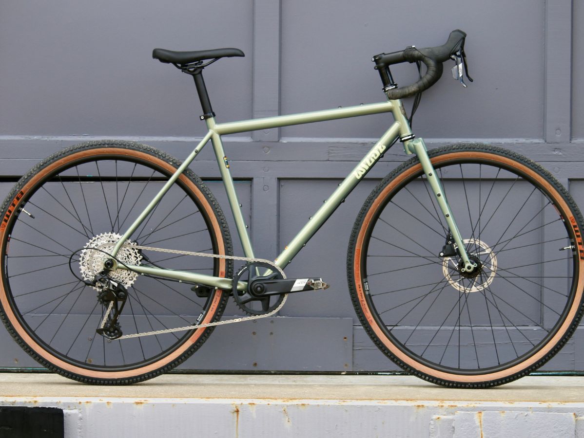 KIT CADRE WILDE RAMBLER