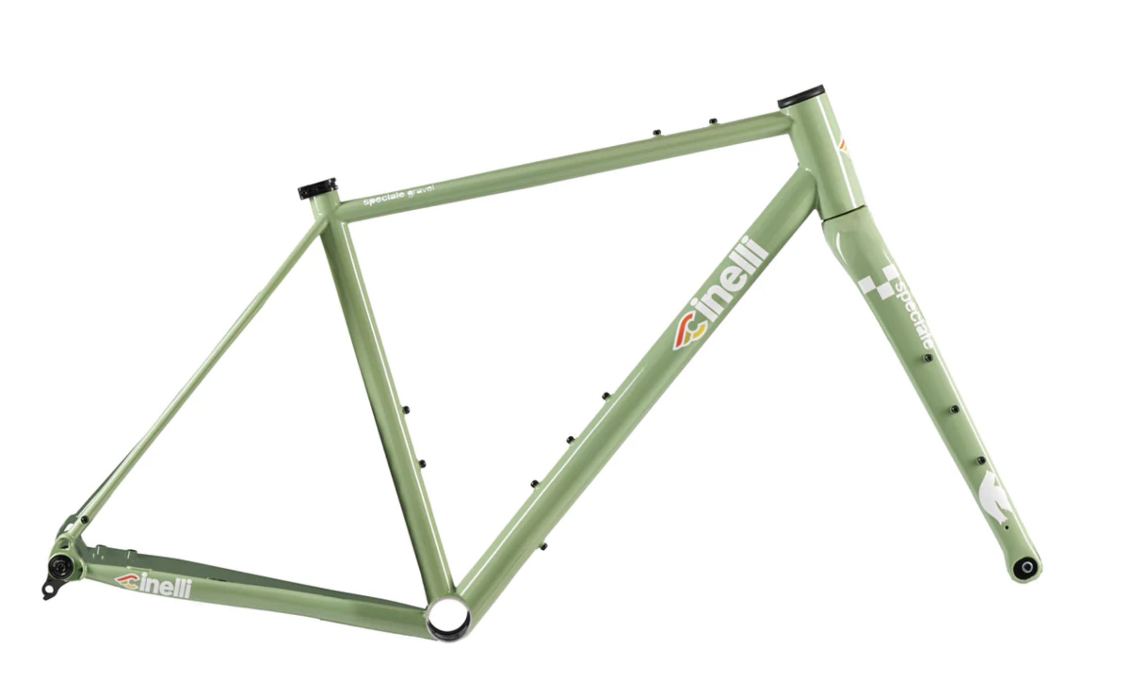 KIT CADRE CINELLI SPECIALE GRAVEL