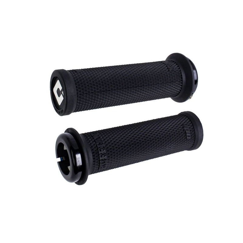 GRIPS ODI RUFFIAN MINI V2.1 LOCK-ON