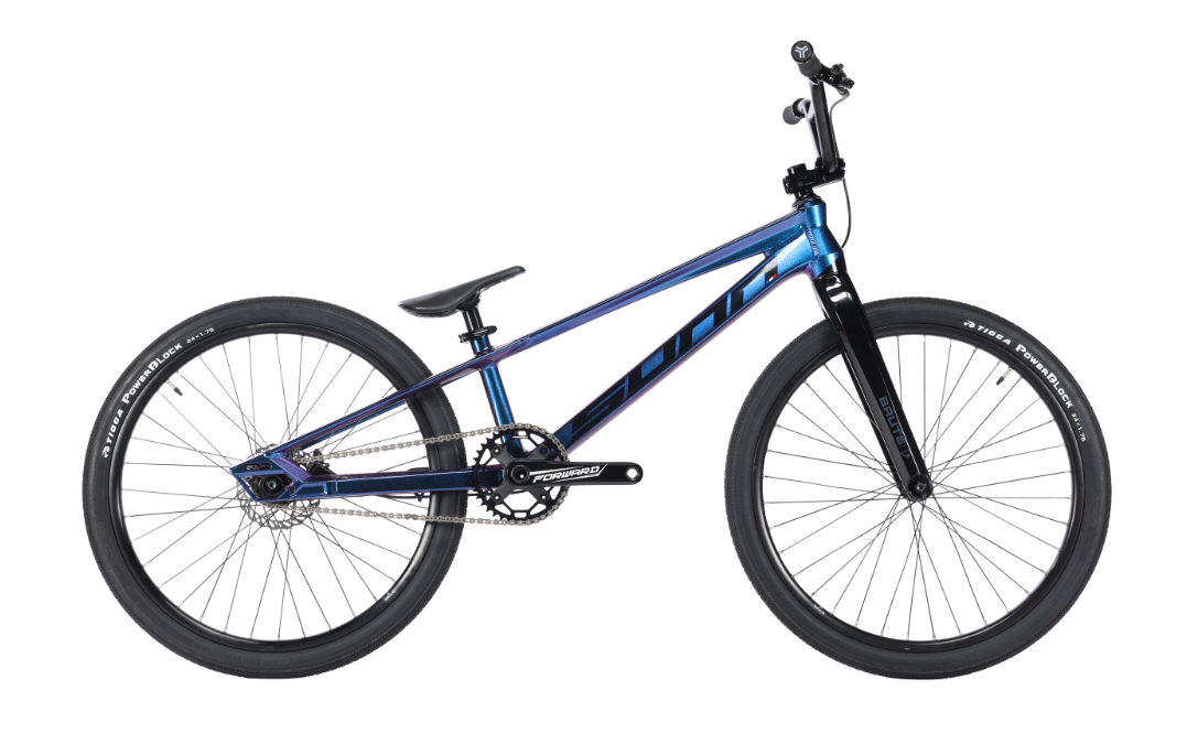 BMX SUNN ROYAL FINEST CRUISER - PURPLE